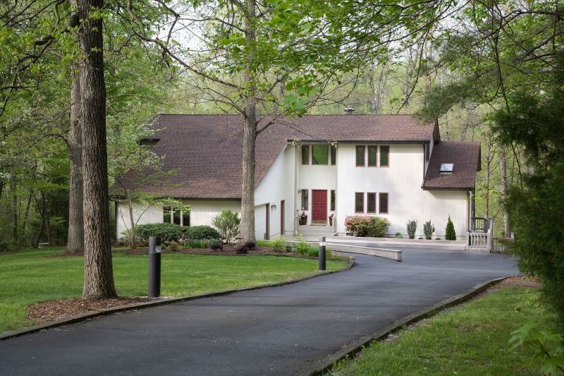 Cost of Asphalt Resurfacing in Sedona, AZ
