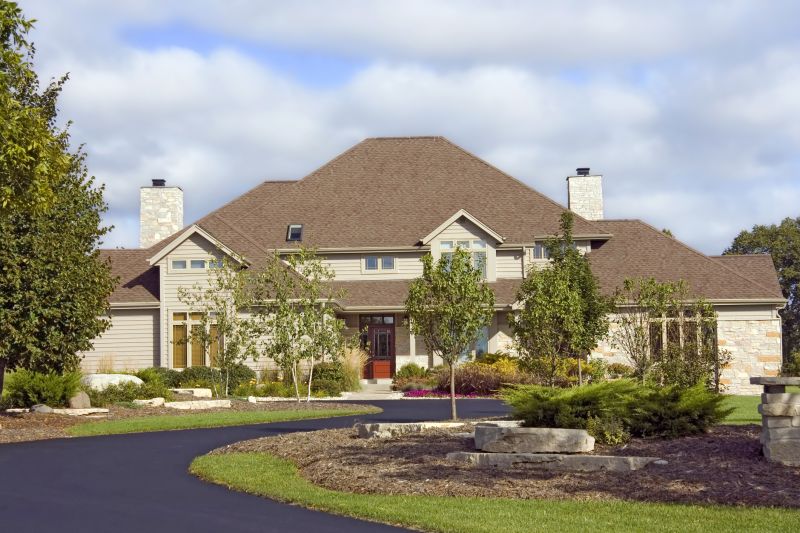 Cost of Driveway Tarring in Sedona, AZ