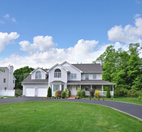 Asphalt Driveway Sealcoating in Sedona