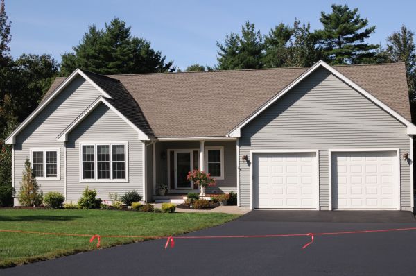 Residential Driveway Sealcoating in Sedona