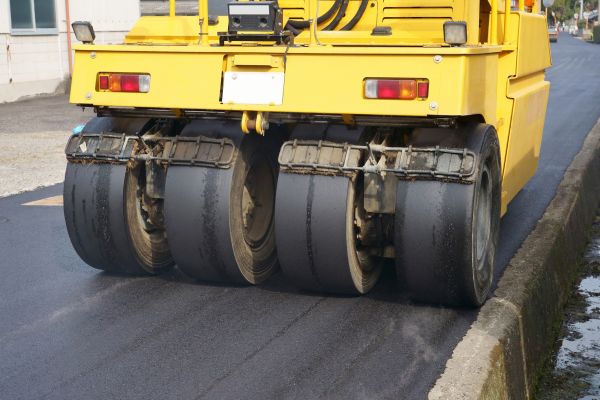 Slurry Coating Service in Sedona