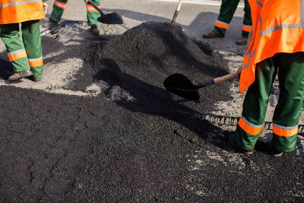 Cost of Asphalt Resurfacing in Sedona
