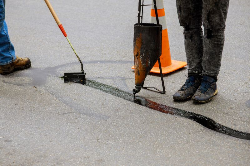 Protective Coating Process