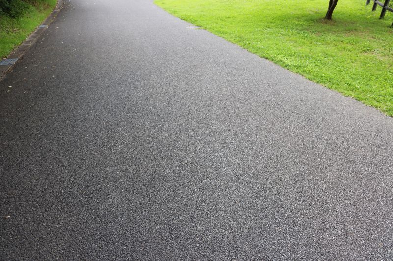 Driveway Tarring