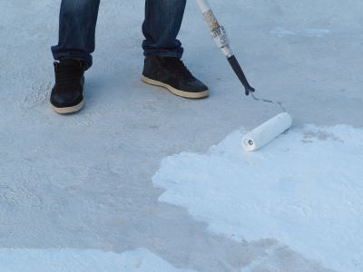 Slurry Coating Service detail
